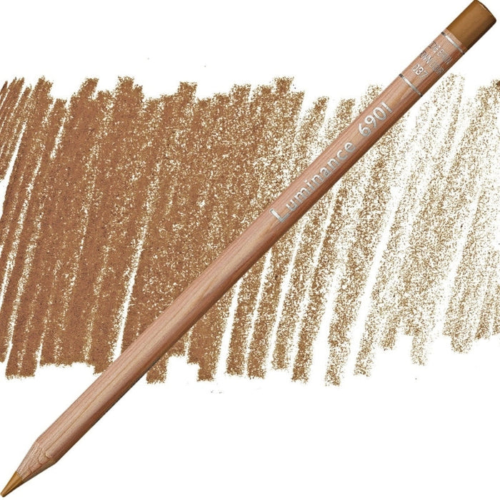 Caran D’Ache LUMINANCE 6901