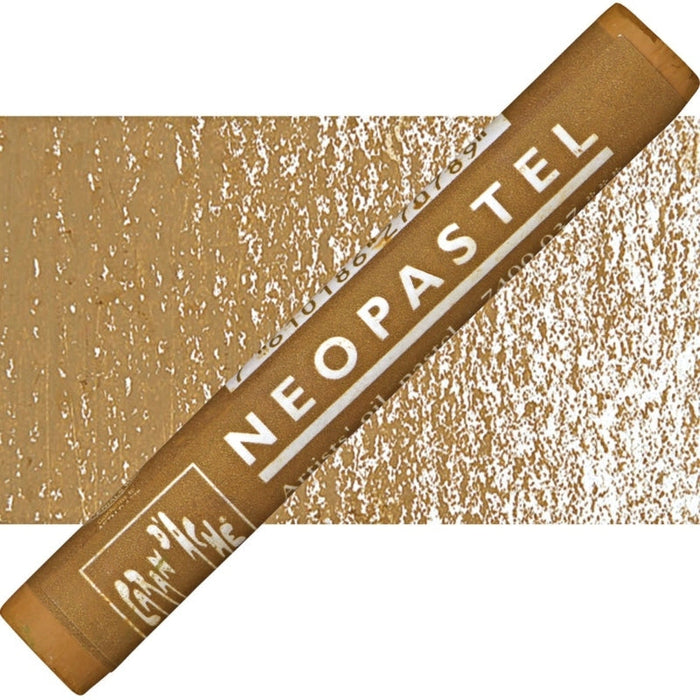 Caran D’Ache NEOPASTEL Oil Pastels