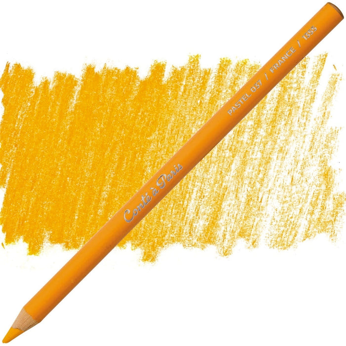 Conte Pastel Pencils