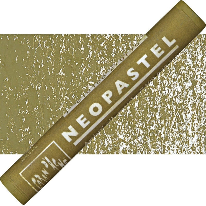 Caran D’Ache NEOPASTEL Oil Pastels