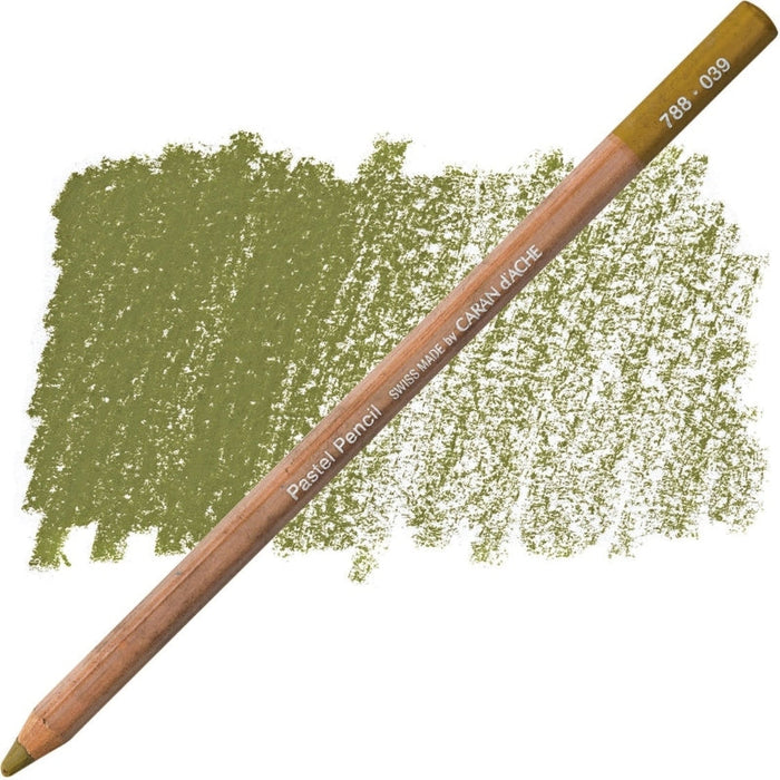 Caran D’Ache Pastel Pencils