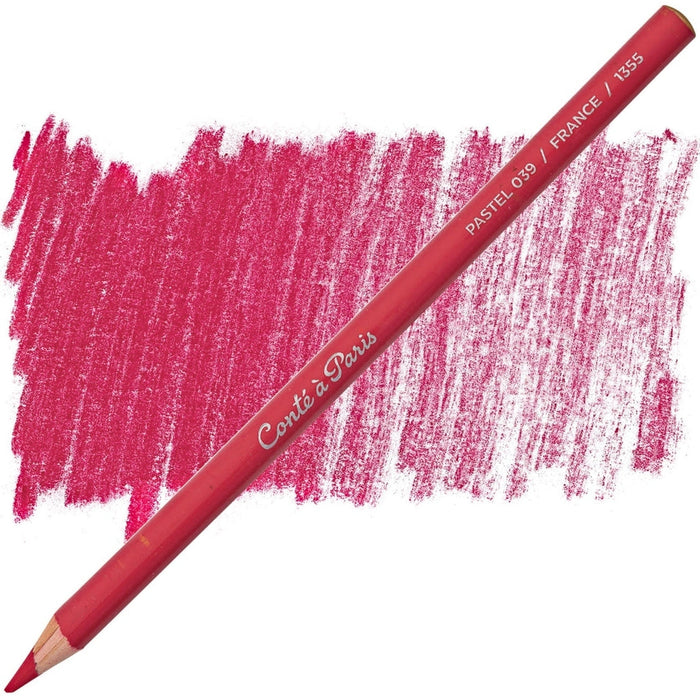 Conte Pastel Pencils