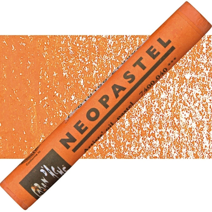 Caran D’Ache NEOPASTEL Oil Pastels