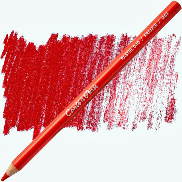 Conte Pastel Pencils