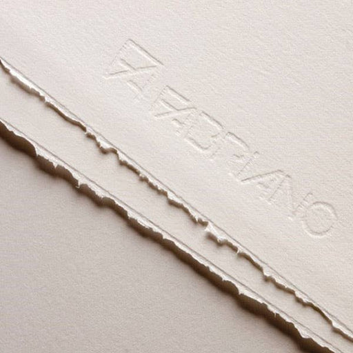 Fabriano Rosapina Paper Sheets 25pk - Art Supplies Online