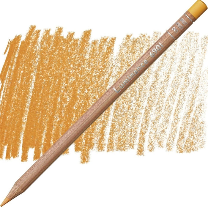 Caran D’Ache LUMINANCE 6901
