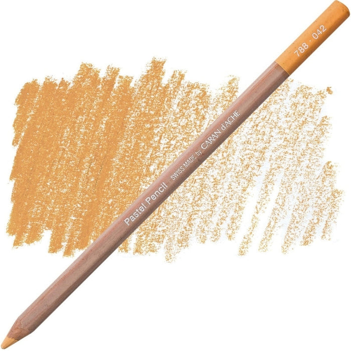 Caran D’Ache Pastel Pencils
