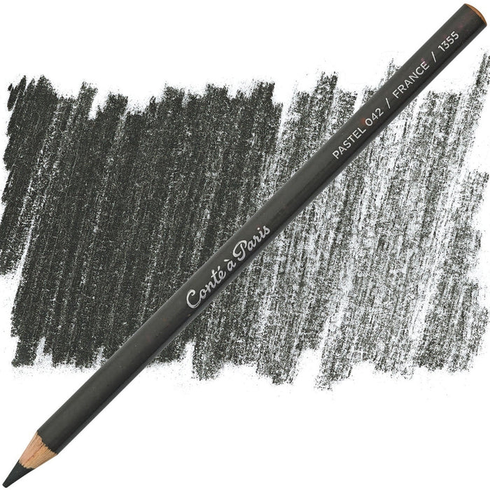 Conte Pastel Pencils