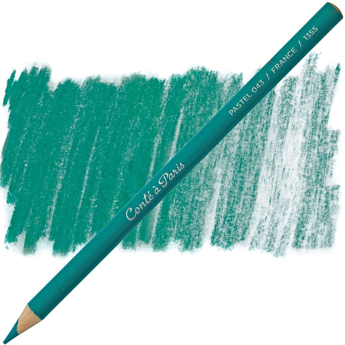 Conte Pastel Pencils