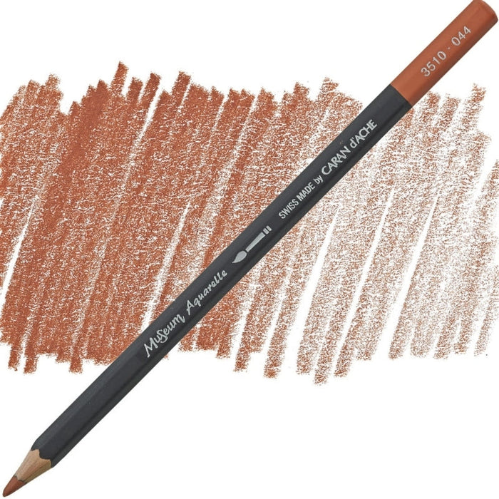 Caran D’Ache Museum Aquarelle Colour Pencils