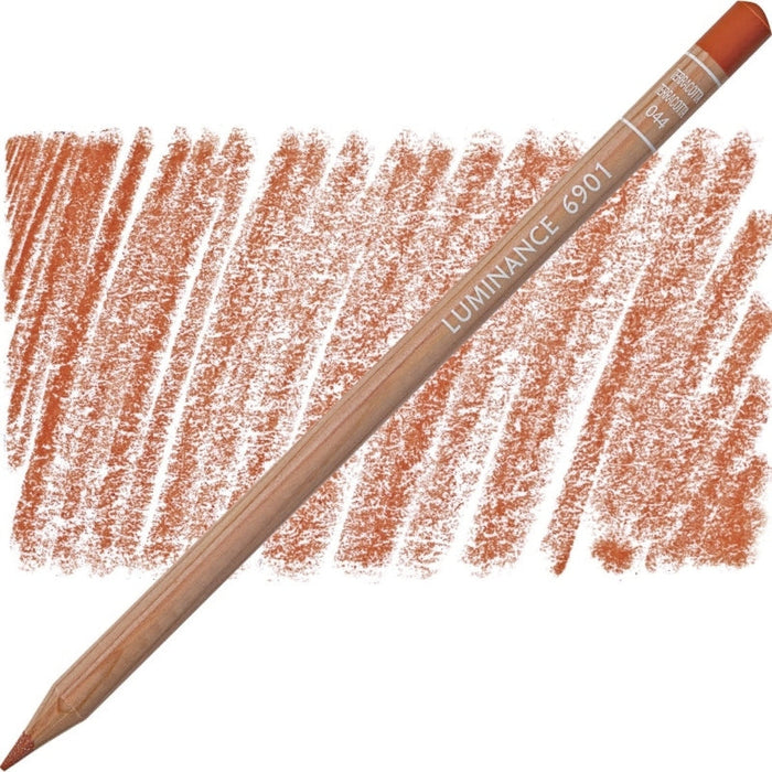 Caran D’Ache LUMINANCE 6901