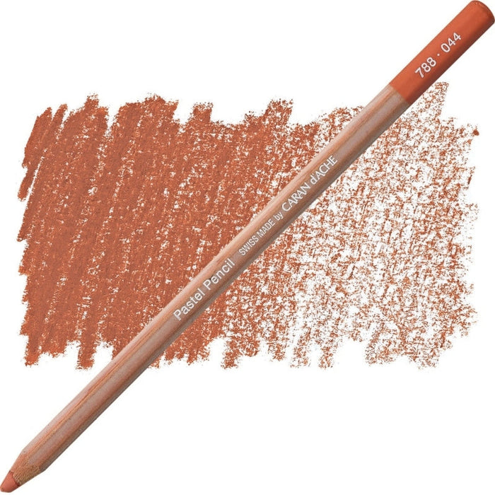 Caran D’Ache Pastel Pencils