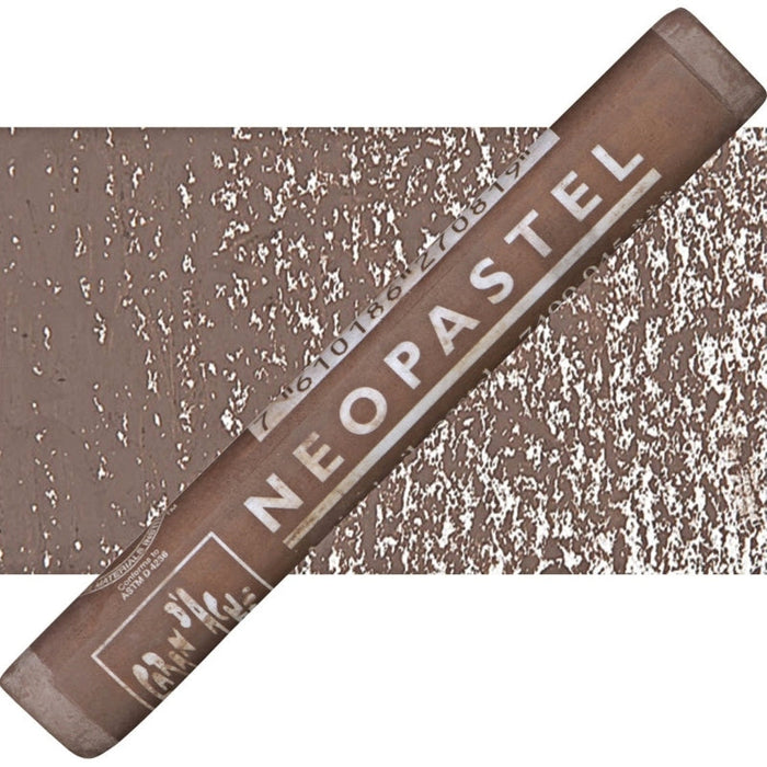 Caran D’Ache NEOPASTEL Oil Pastels