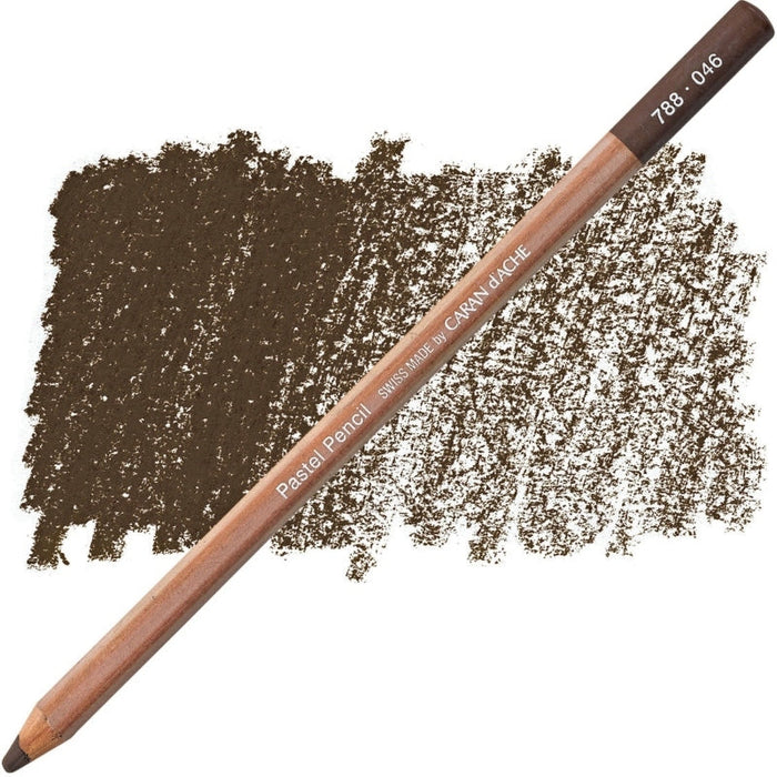 Caran D’Ache Pastel Pencils