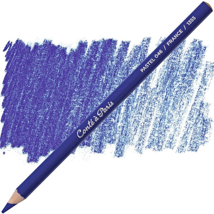 Conte Pastel Pencils