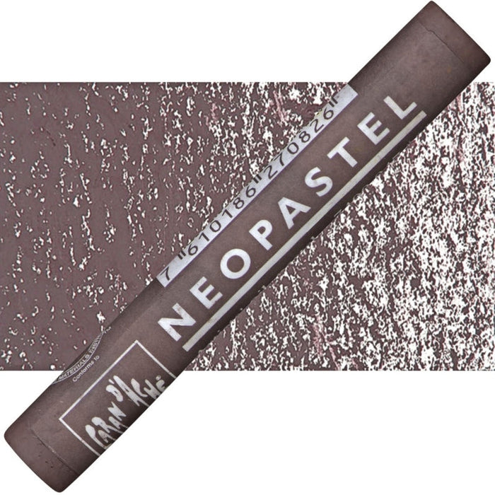 Caran D’Ache NEOPASTEL Oil Pastels