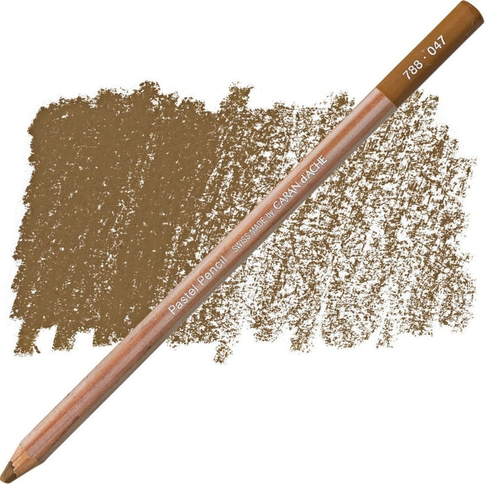 Caran D’Ache Pastel Pencils