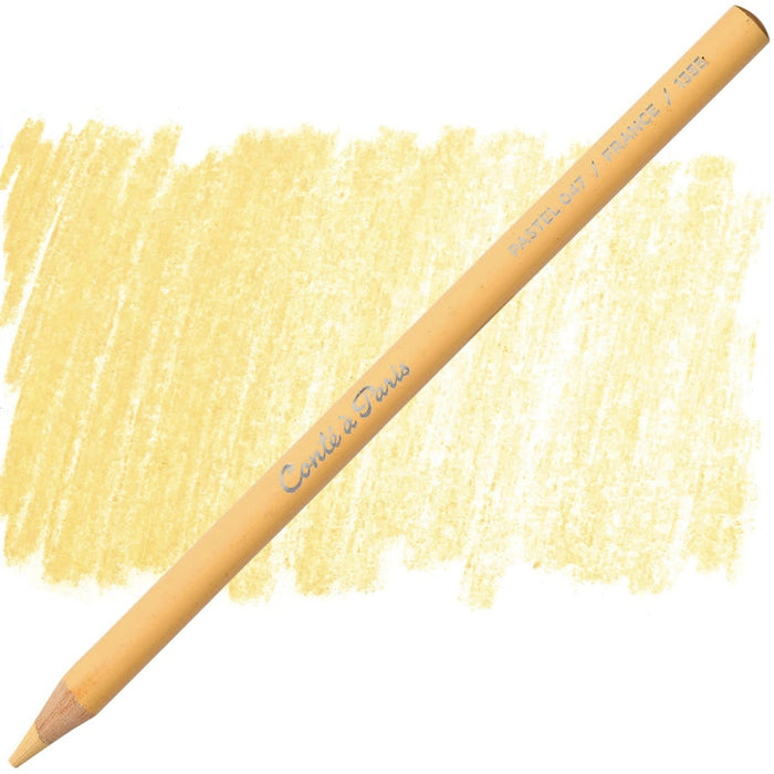 Conte Pastel Pencils