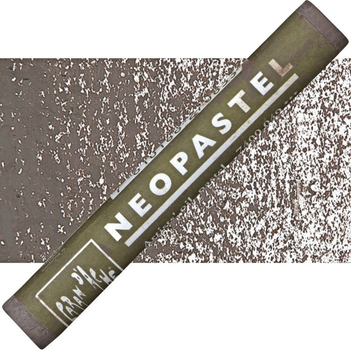 Caran D’Ache NEOPASTEL Oil Pastels