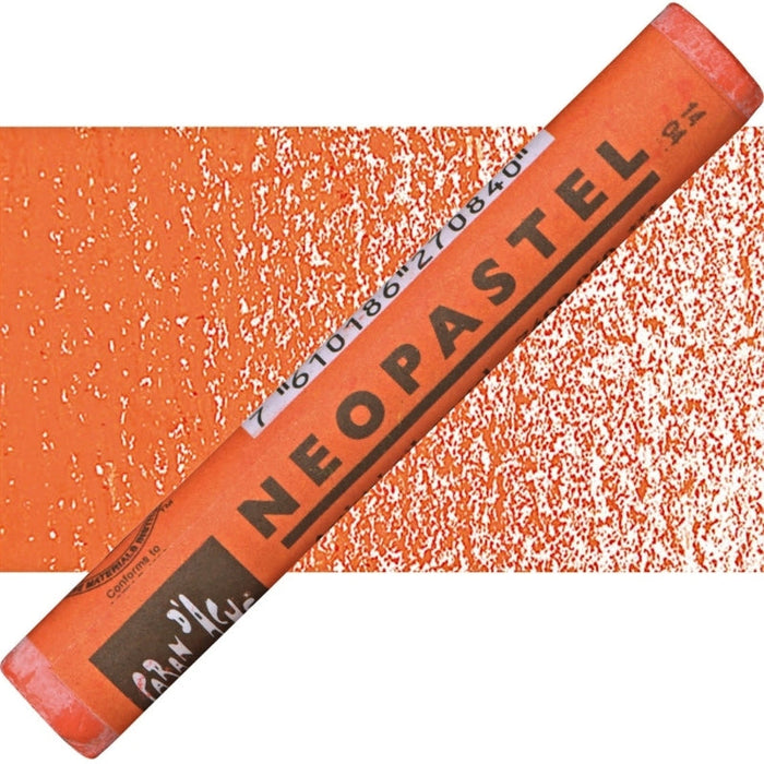 Caran D’Ache NEOPASTEL Oil Pastels
