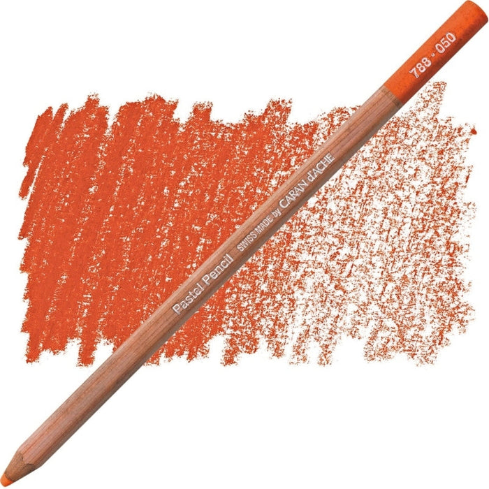 Caran D’Ache Pastel Pencils