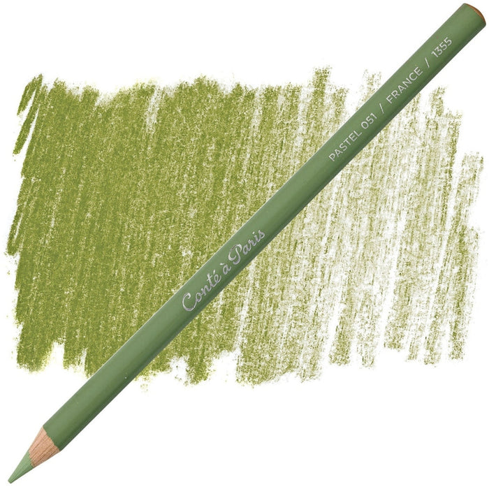 Conte Pastel Pencils