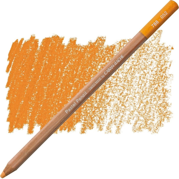 Caran D’Ache Pastel Pencils