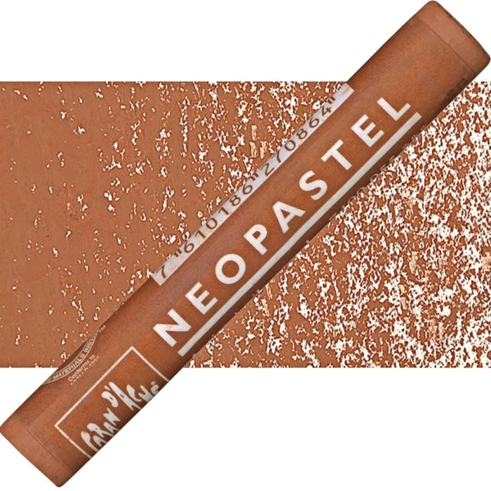 Caran D’Ache NEOPASTEL Oil Pastels