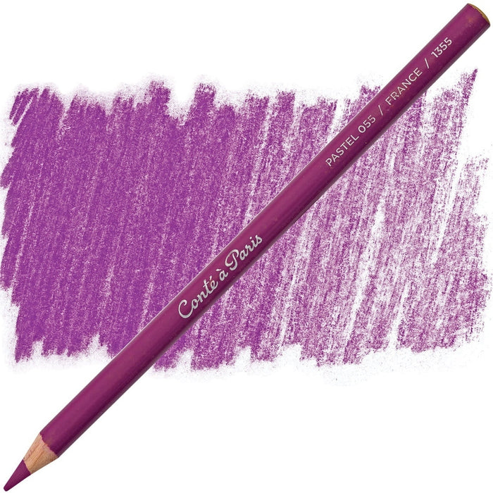 Conte Pastel Pencils