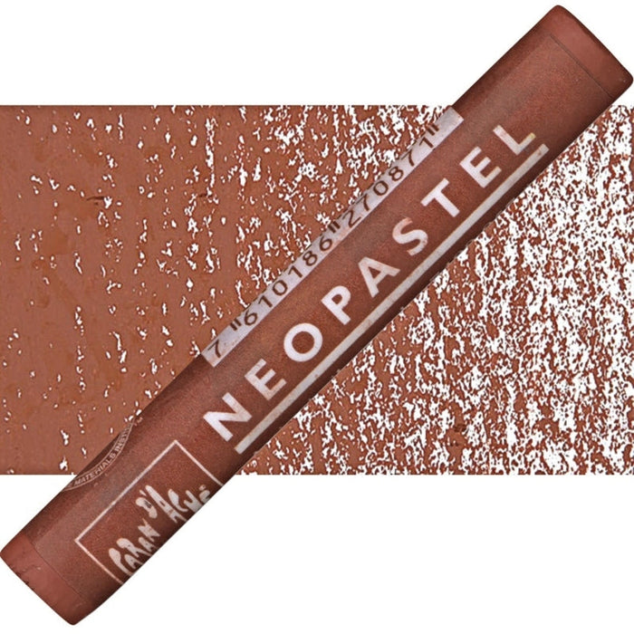 Caran D’Ache NEOPASTEL Oil Pastels