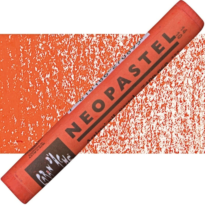 Caran D’Ache NEOPASTEL Oil Pastels