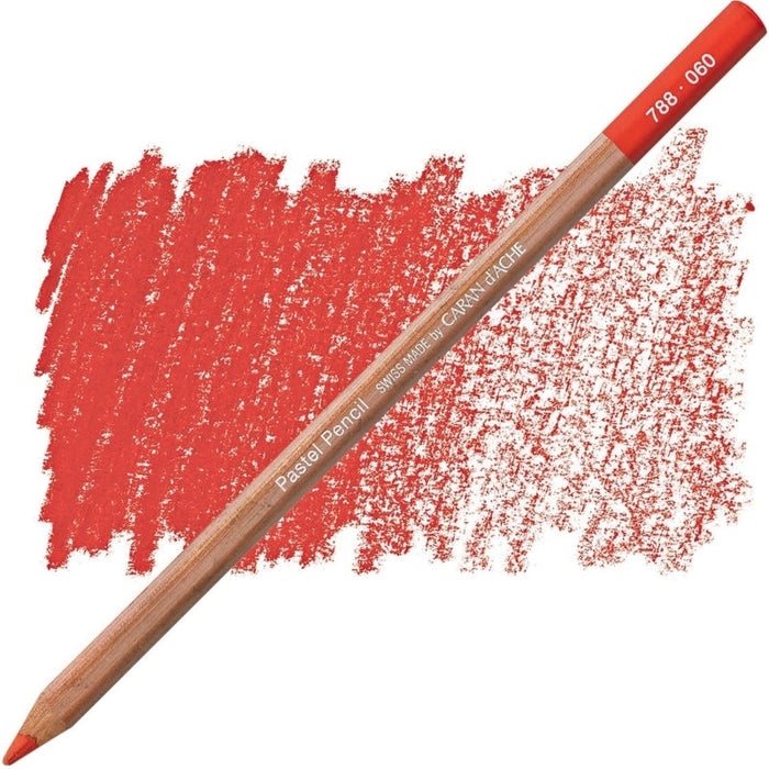 Caran D’Ache Pastel Pencils