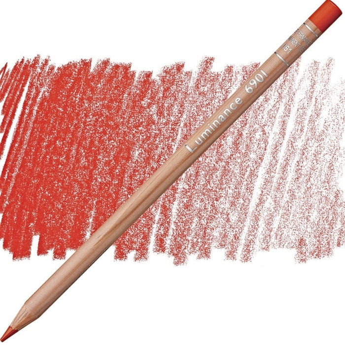 Caran D’Ache LUMINANCE 6901