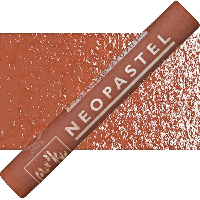 Caran D’Ache NEOPASTEL Oil Pastels