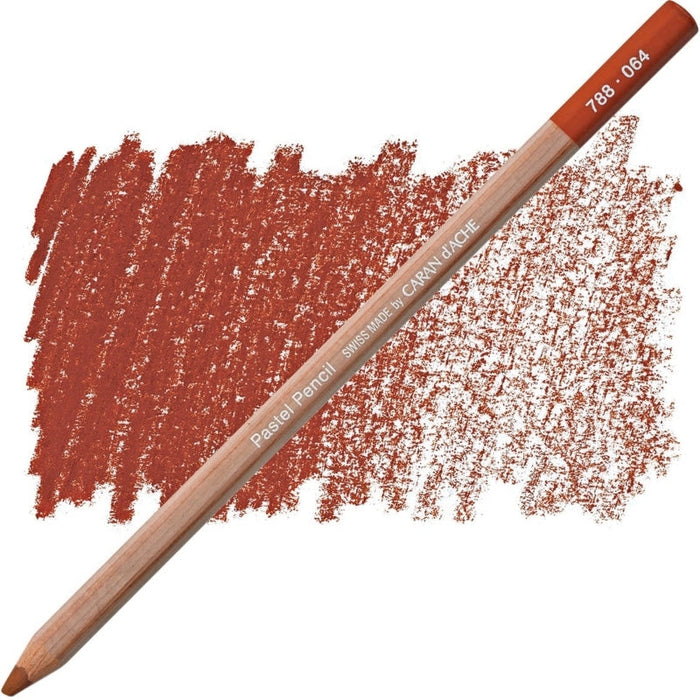 Caran D’Ache Pastel Pencils