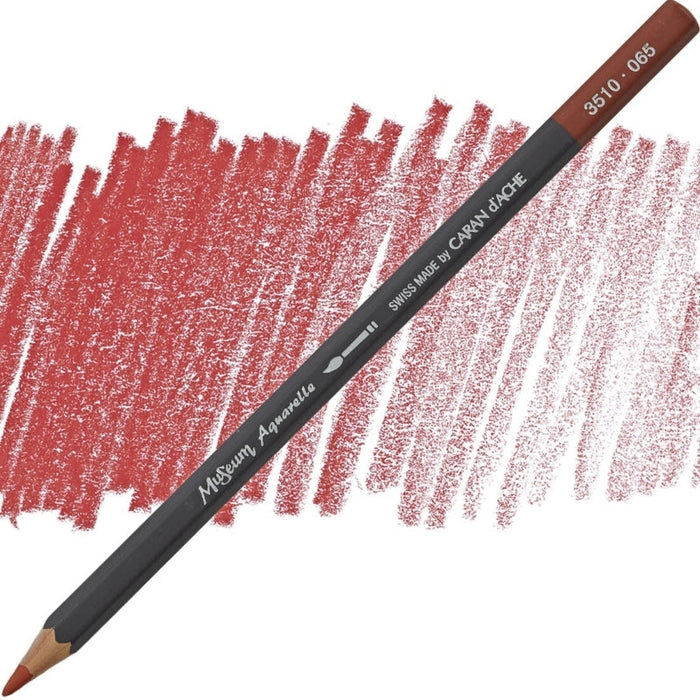 Caran D’Ache Museum Aquarelle Colour Pencils