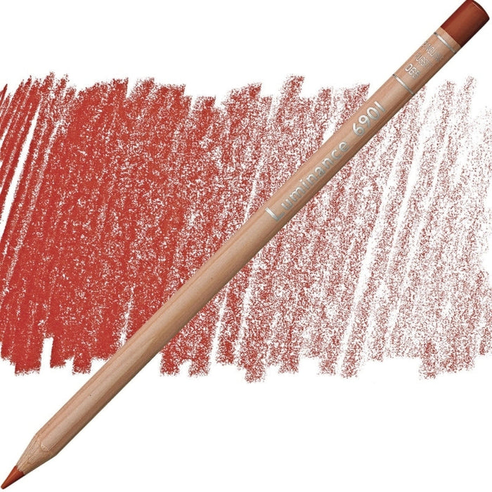 Caran D’Ache LUMINANCE 6901