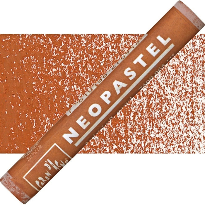 Caran D’Ache NEOPASTEL Oil Pastels
