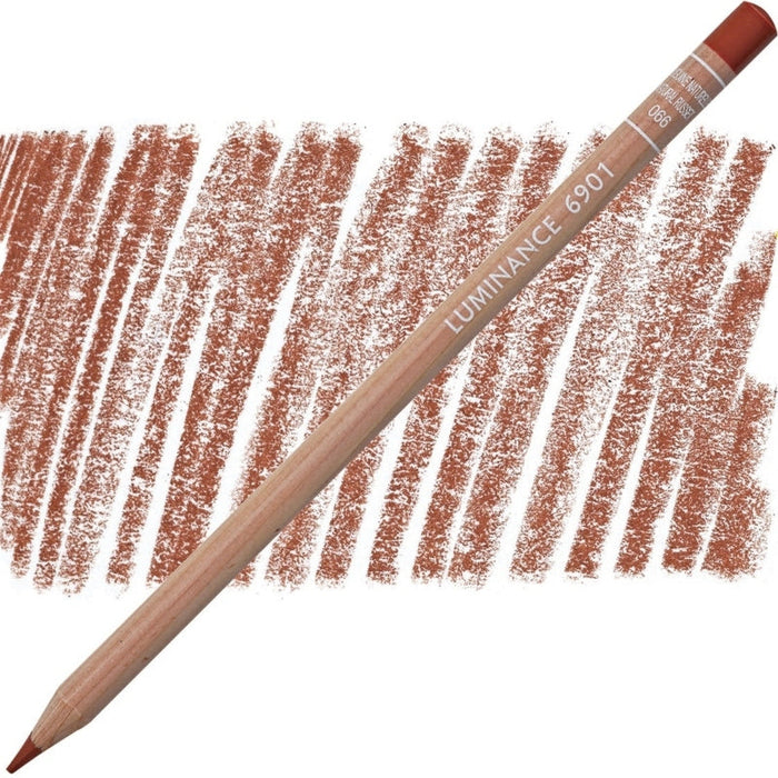 Caran D’Ache LUMINANCE 6901