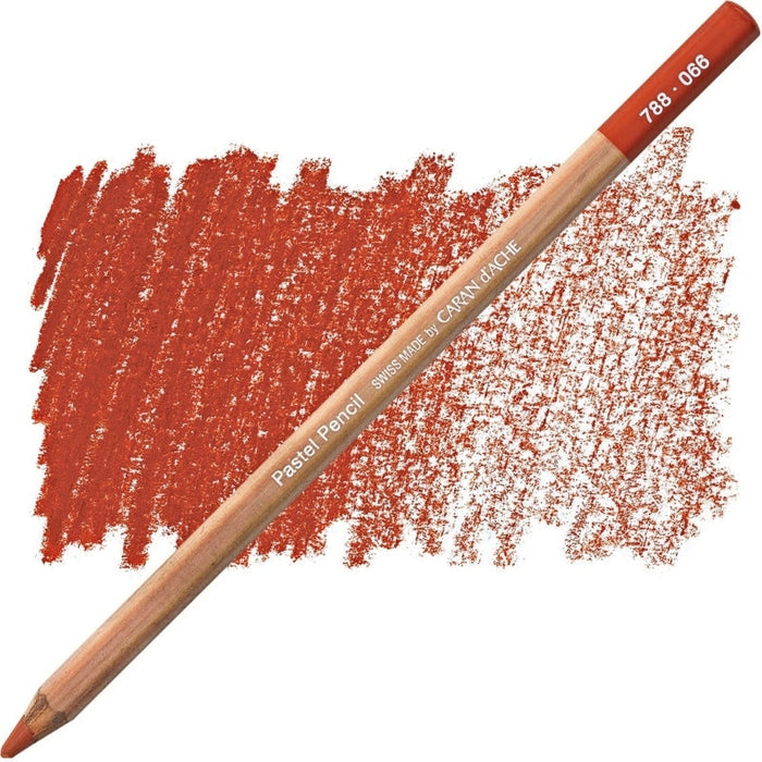Caran D’Ache Pastel Pencils