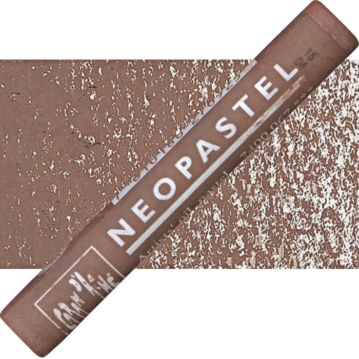 Caran D’Ache NEOPASTEL Oil Pastels