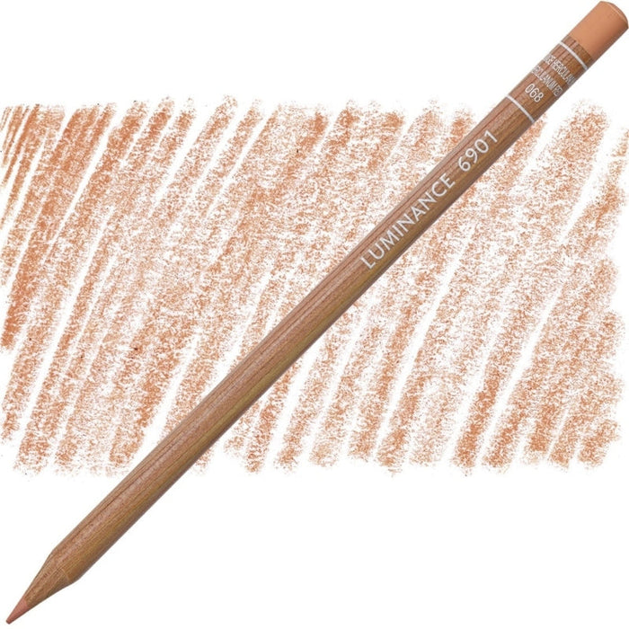 Caran D’Ache LUMINANCE 6901