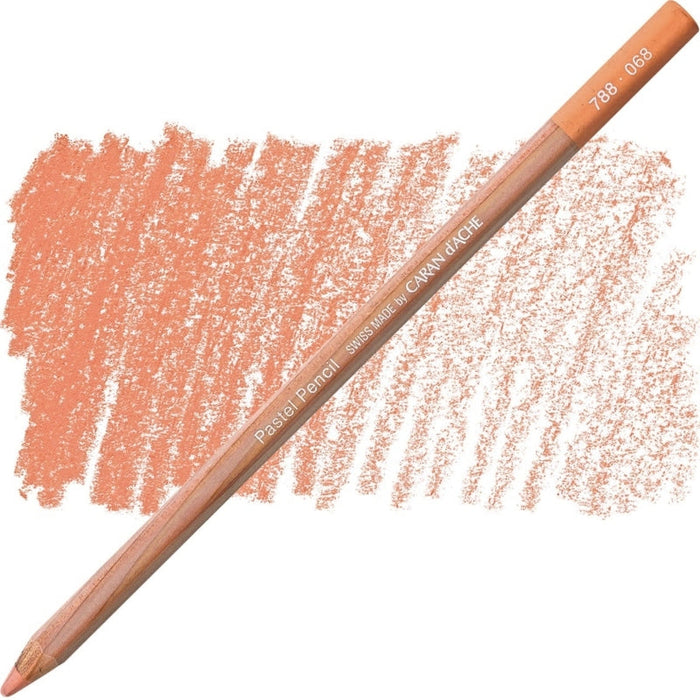 Caran D’Ache Pastel Pencils