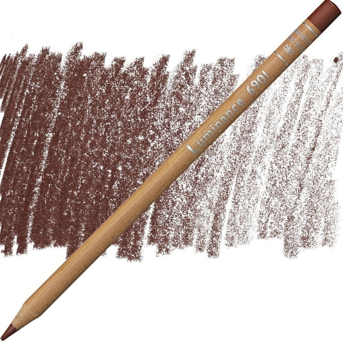 Caran D’Ache LUMINANCE 6901
