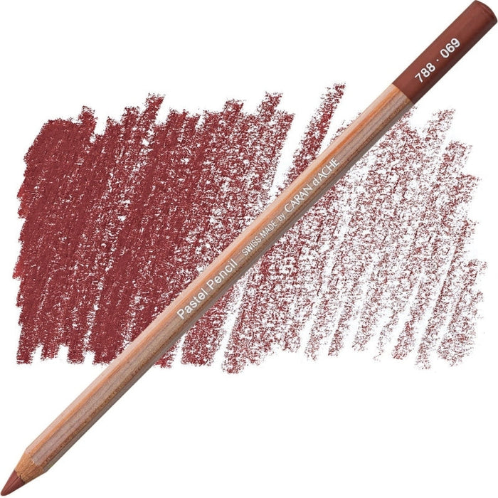 Caran D’Ache Pastel Pencils