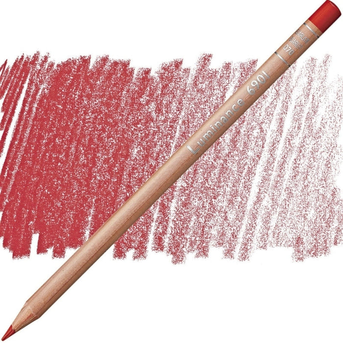 Caran D’Ache LUMINANCE 6901