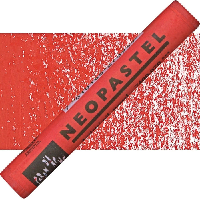 Caran D’Ache NEOPASTEL Oil Pastels