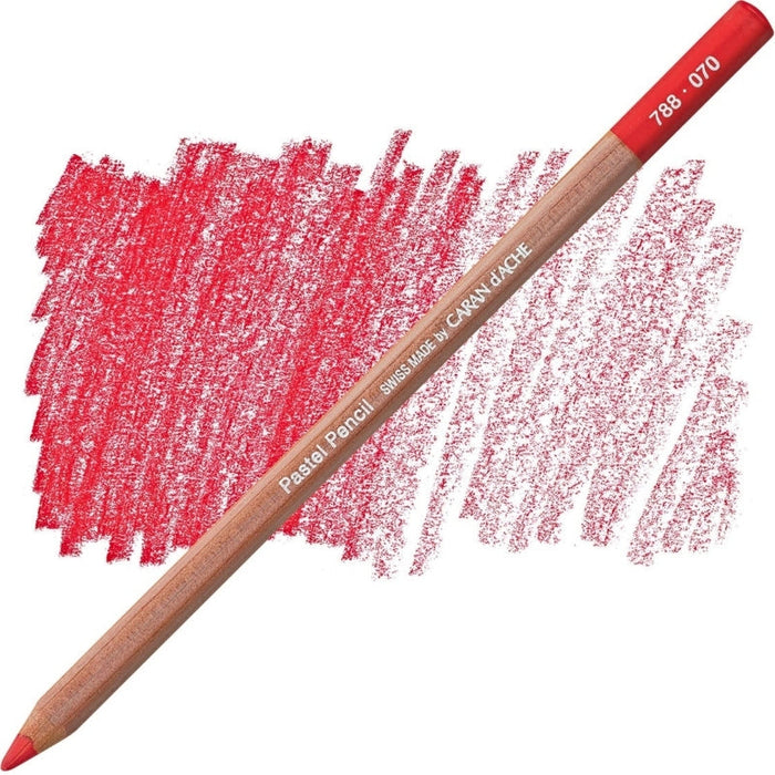 Caran D’Ache Pastel Pencils