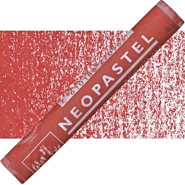 Caran D’Ache NEOPASTEL Oil Pastels