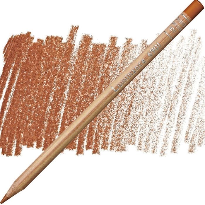 Caran D’Ache LUMINANCE 6901